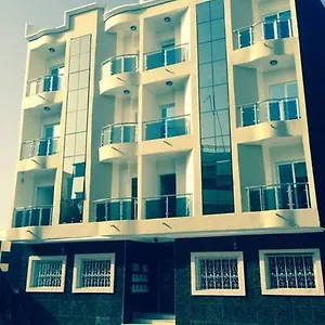 Eden Dakar